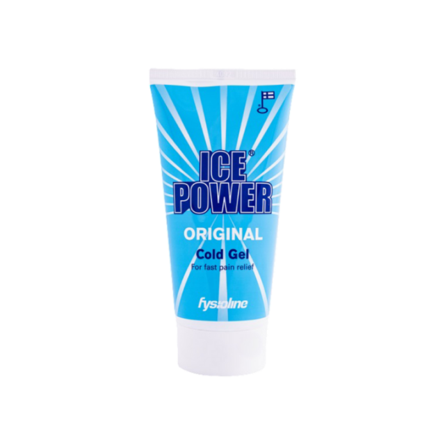 ICE POWER HLADNI GEL 150ML