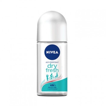 NIVEA DRY FRESH roll-on, 50ml NIVEA DRY FRESH roll-on, 50ml