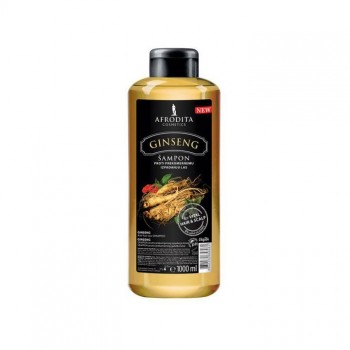 AFRODITA GINSENG šampon protiv opadanja kose, 1000ml AFRODITA GINSENG šampon protiv opadanja kose, 1000ml