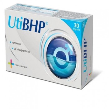 UtiBHP kapsule, 30kom