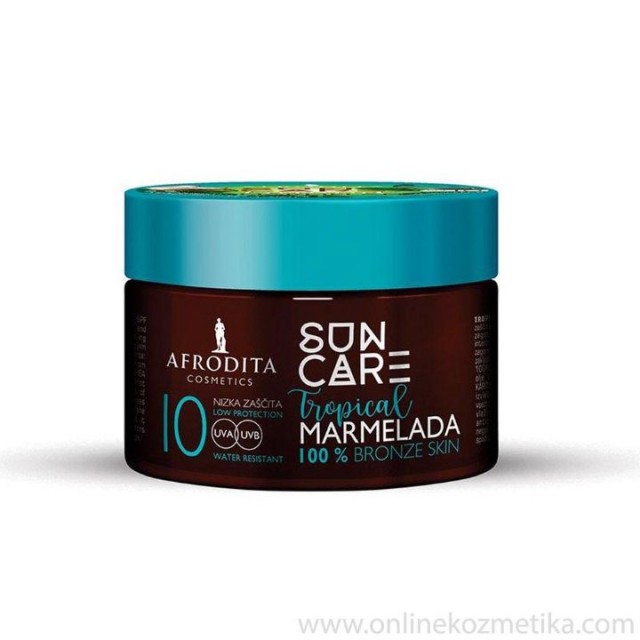 SUN CARE MARMELADA TROPIC 200ml SUN CARE MARMELADA TROPIC 200ml
