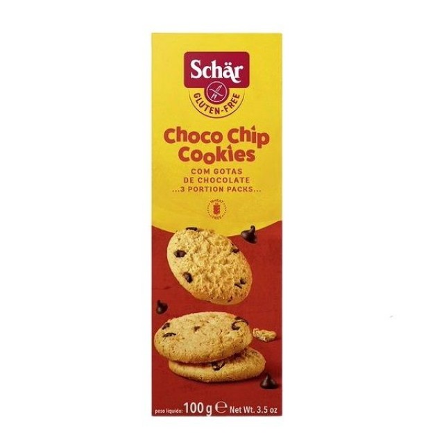 KEKS ČOKO bez glutena 100g KEKS ČOKO bez glutena 100g