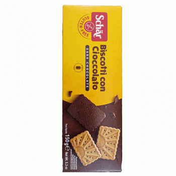 ČOKO PRELIV keks bez glutena, 150g ČOKO PRELIV keks bez glutena, 150g