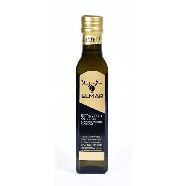ELMAR ekstra devičansko maslinovo ulje, 250ml ELMAR ekstra devičansko maslinovo ulje, 250ml