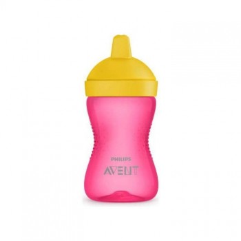 AVENT solja sa tvrdim kljunom, 300ml AVENT solja sa tvrdim kljunom, 300ml