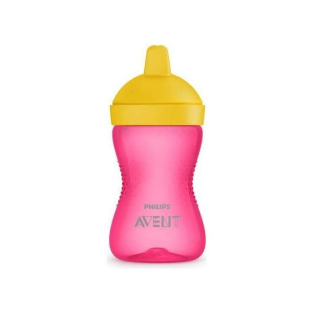 AVENT solja sa tvrdim kljunom, 300ml AVENT solja sa tvrdim kljunom, 300ml
