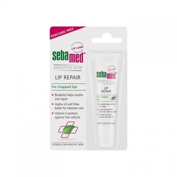 SEBAMED melem za usne, 10ml SEBAMED melem za usne, 10ml