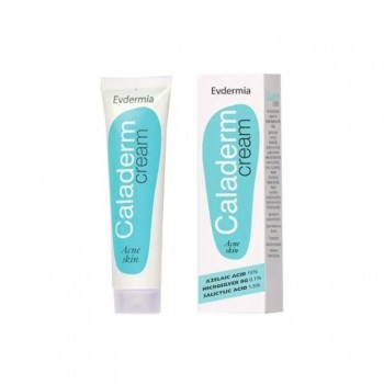 EVDERMIA CALADERM CREAM 40ml