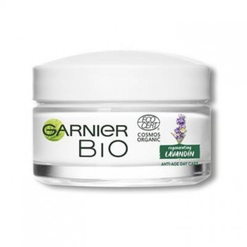 GARNIER Bio anti-age lavanda dneva krema, 50ml GARNIER Bio anti-age lavanda dneva krema, 50ml