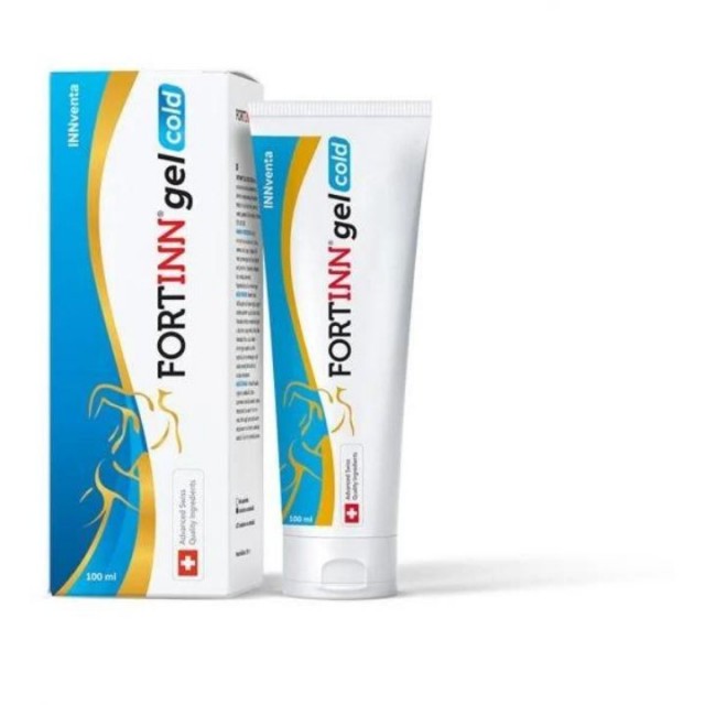 FORTINN Cold gel , 100ml