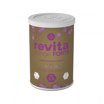 REVITA FORTE ORANGE, 200g