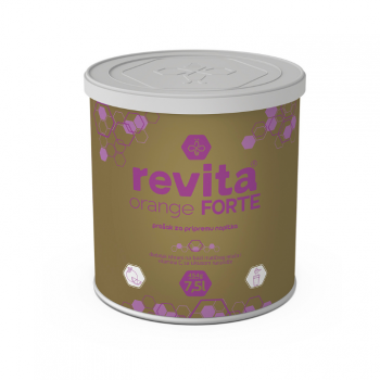 REVITA FORTE ORANGE, 454g