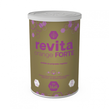 REVITA FORTE ORANGE, 1000g