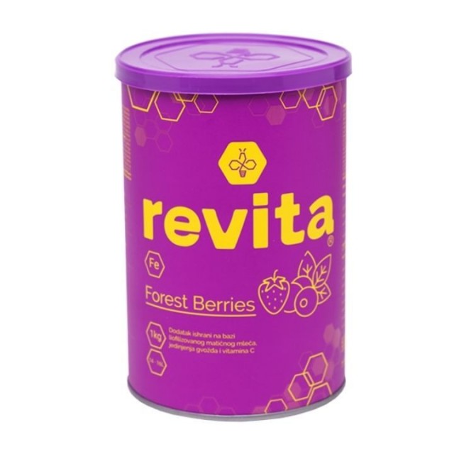 REVITA FE, 1000g