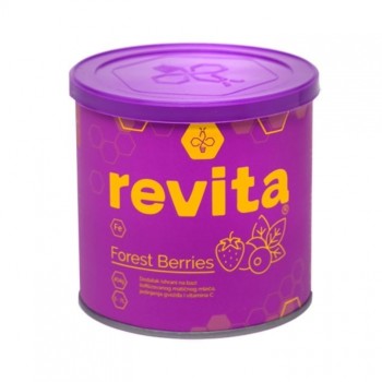 REVITA FE, 454g