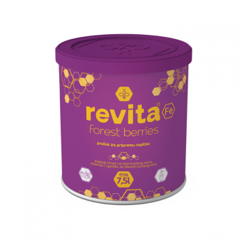 REVITA FE, 454g