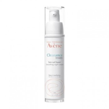 AVENE CLEANANCE WOMEN noćna krema AVENE CLEANANCE WOMEN noćna krema
