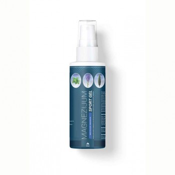 MAGNEZIJUM SPORT gel, 150ml MAGNEZIJUM SPORT gel, 150ml