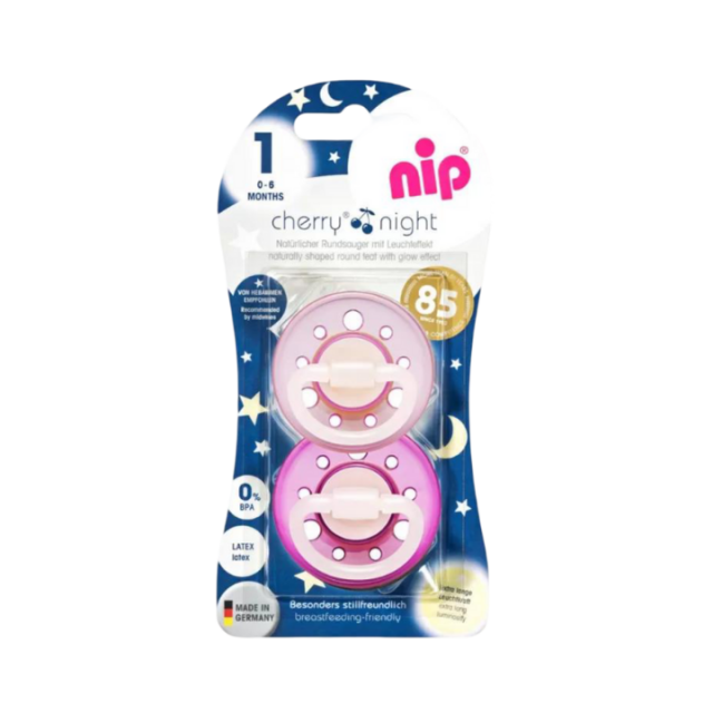 NIP CHERRY višnjica od kaučuka NIP CHERRY višnjica od kaučuka