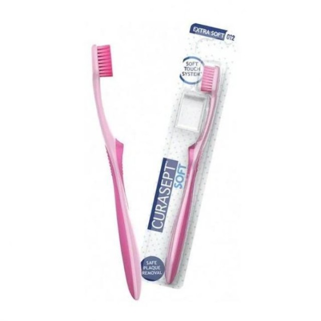 CURASEPT Extra soft 012 CURASEPT Extra soft 012