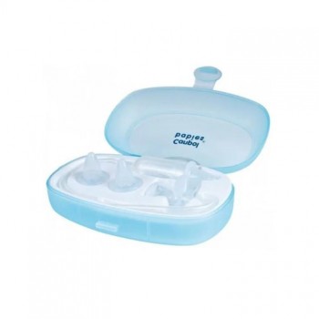 CANPOL BABY pumpica za nos