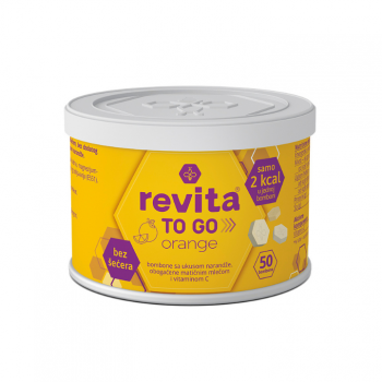 REVITA TO GO, bombone, 50kom