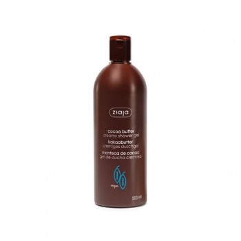ZIAJA KAKAO GEL ZA TUSIRANJE 500ML