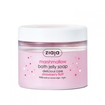ZIAJA MARSHMALLOW ŽELATINASTA KUPKA 260ML