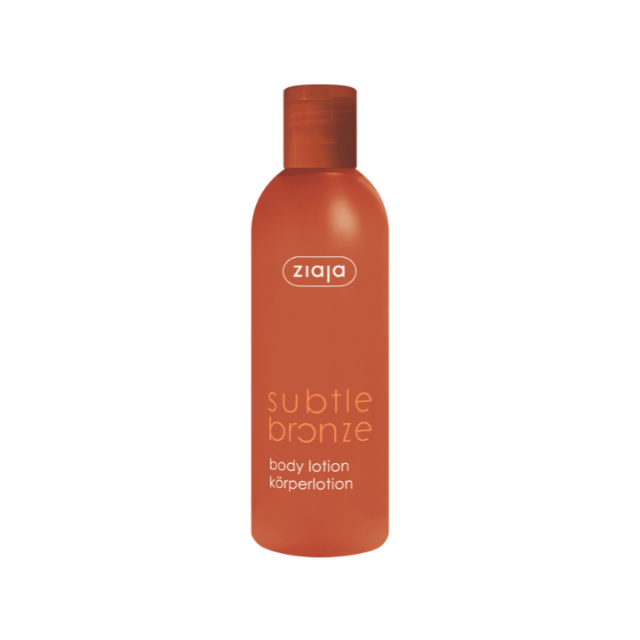 ZIAJA LOSION ZA SAMOPOTAMNJIVANJE TELA 300ML ZIAJA LOSION ZA SAMOPOTAMNJIVANJE TELA 300ML