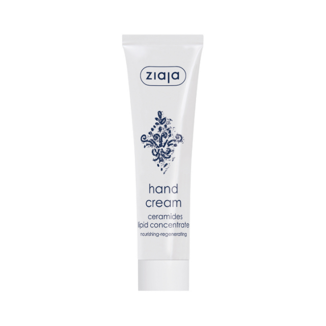 ZIAJA CERAMIDI KREMA ZA RUKE I NOKTE 100ML ZIAJA CERAMIDI KREMA ZA RUKE I NOKTE 100ML