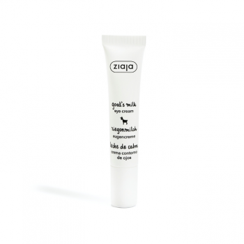 ZIAJA KOZJE MLEKO KREMA ZA OKO OČIJU 15ML ZIAJA KOZJE MLEKO KREMA ZA OKO OČIJU 15ML