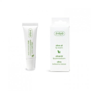 ZIAJA MASLINOVO ULJE BALZAM ZA NEGU USANA 10ML 