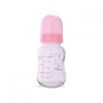 LORELLI staklena flašica, 120ml