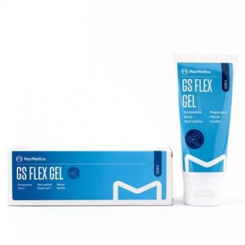 MAX MED GS Flex gel, 75ml