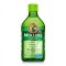 MOLLER'S OMEGA-3 TRAN CITRON ulje jetre bakalara sa ukusom jabuke, 250ml