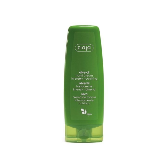 ZIAJA MASLINA KREMA ZA RUKE I NOKTE, 80ml ZIAJA MASLINA KREMA ZA RUKE I NOKTE, 80ml
