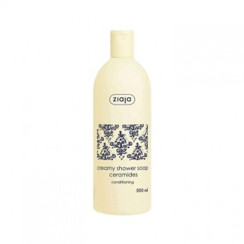 ZIAJA CERAMIDI GEL ZA TUSIRANJE, 500ml ZIAJA CERAMIDI GEL ZA TUSIRANJE, 500ml