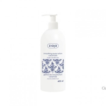 ZIAJA CERAMIDI LOSION ZA TELO, 400ml ZIAJA CERAMIDI LOSION ZA TELO, 400ml