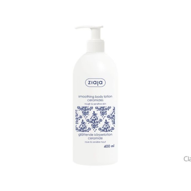 ZIAJA CERAMIDI LOSION ZA TELO, 400ml ZIAJA CERAMIDI LOSION ZA TELO, 400ml