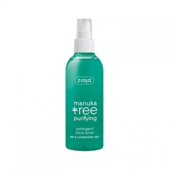 ZIAJA MANUKA TREE TONIK ZA LICE, 200ml