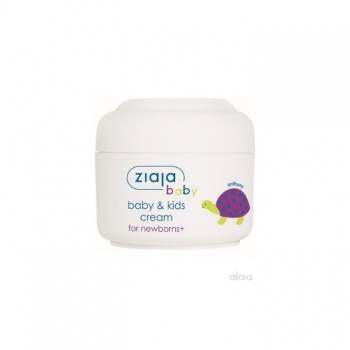 ZIAJA KREMA ZA BEBE I DECU, 50ml ZIAJA KREMA ZA BEBE I DECU, 50ml