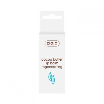 ZIAJA KOKOS BALZAM ZA USNE, 10ml ZIAJA KOKOS BALZAM ZA USNE, 10ml