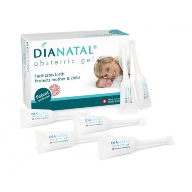 DIANATAL porođajni gel, 1kom DIANATAL porođajni gel, 1kom