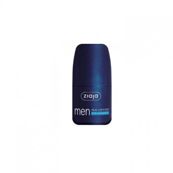 ZIAJA MEN antiperspiant, 60ml ZIAJA MEN antiperspiant, 60ml