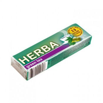 HERBA BOMBONE ZELENI CAJ 48g HERBA BOMBONE ZELENI CAJ 48g