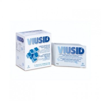 VIUSID prašak, 21 kesica