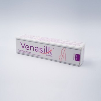 VENASILK gel za noge, 100ml
