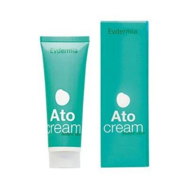 EVDERMIA ATO CREAM 50ml EVDERMIA ATO CREAM 50ml