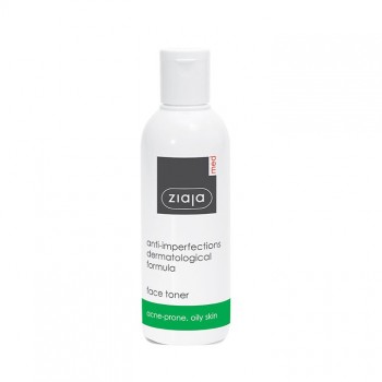 ZIAJA MED tonik za lice, 200ml ZIAJA MED tonik za lice, 200ml