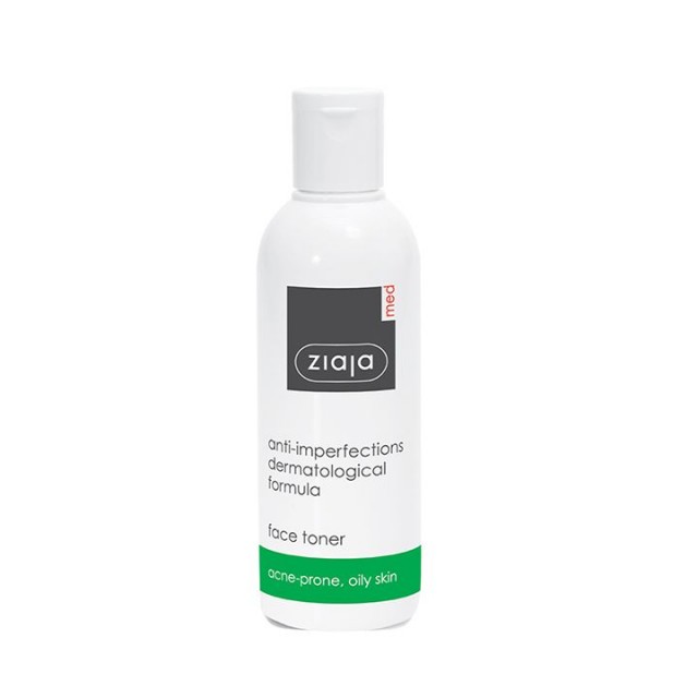 ZIAJA MED tonik za lice, 200ml ZIAJA MED tonik za lice, 200ml